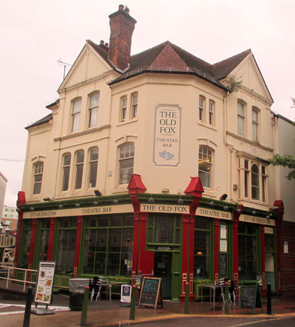Pub Page, Public houses in Birmingham UK